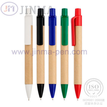 Os presentes promoção ambiental papel caneta Z03-Jm